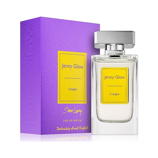 Jenny Glow Cologne Eau De Parfum 80ml - Image 2