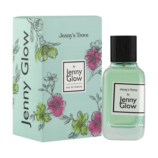 Jenny Glow Jennys Trove Eau De Parfum 100ml - Image 1