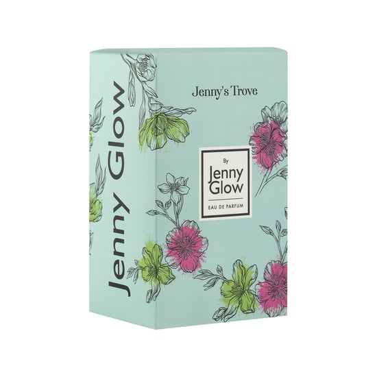 Jenny Glow Jennys Trove Eau De Parfum 100ml - Image 2