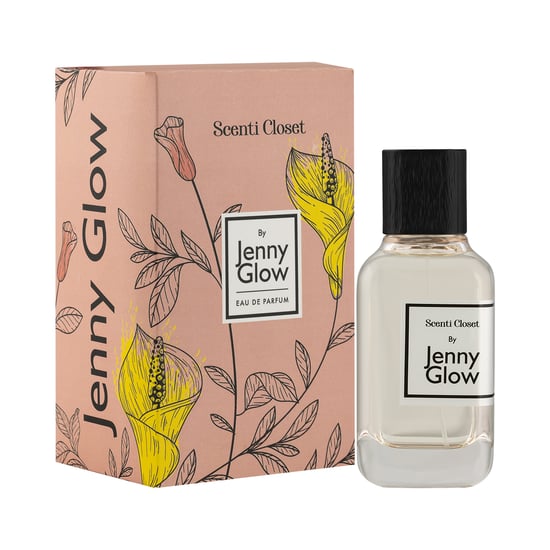 Jenny Glow Scenti Closet Eau De Parfum 100ml - Image 1