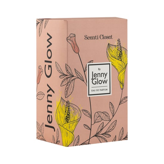 Jenny Glow Scenti Closet Eau De Parfum 100ml - Image 3