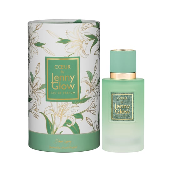 Jenny Glow Coeur Eau De Parfum 80ml - Image 1