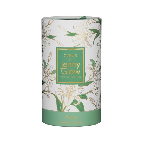 Jenny Glow Coeur Eau De Parfum 80ml - Image 3