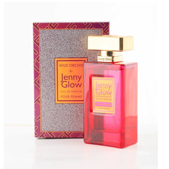 Jenny Glow Wild Orchid Eau De Parfum 80ml - Image 1