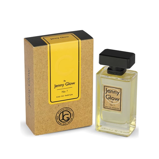 Jenny Glow No. ? (Raw) Eau De Parfum 30ml - Image 2