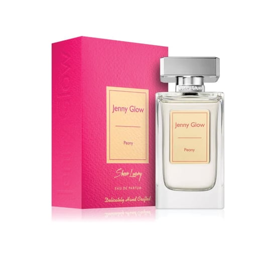 Jenny Glow Peony Eau De Parfum 30ml - Image 3