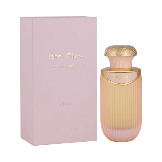 Jenny Glow Allure Eau De Parfum 100ml - Image 1