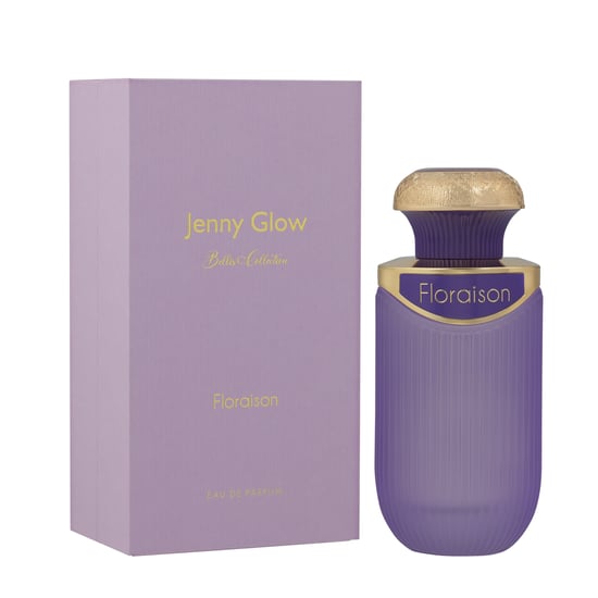 Jenny Glow Floraison Eau De Parfum 100ml - Image 2