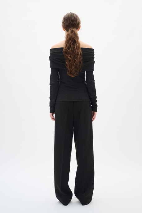 KRITHIW BLOUSE Long sleeve Regular fit - Image 3