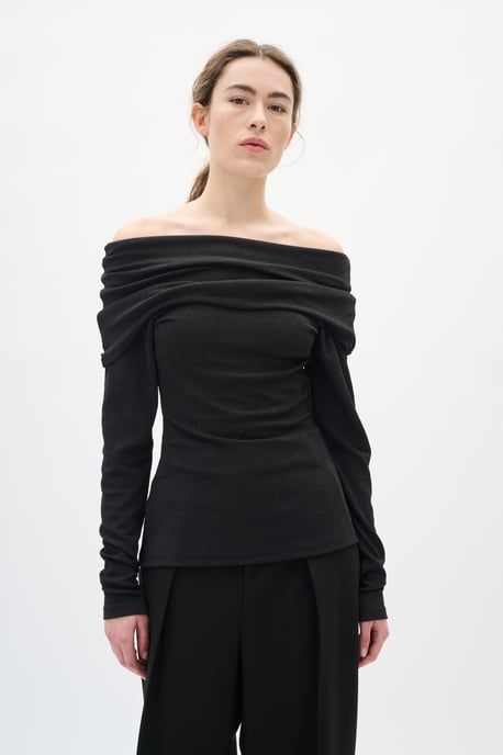 KRITHIW BLOUSE Long sleeve Regular fit - Image 4