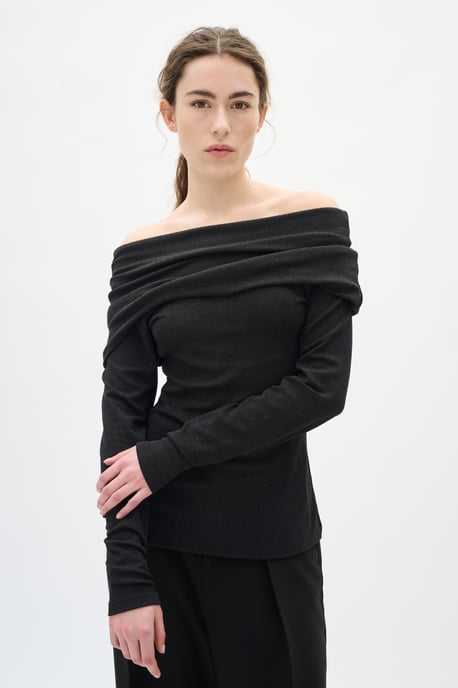 KRITHIW BLOUSE Long sleeve Regular fit - Image 5