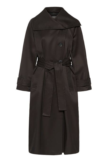 HINONAIW COAT Transeasonal jacket Loose fit - Image 1