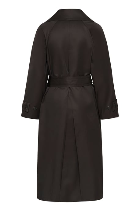 HINONAIW COAT Transeasonal jacket Loose fit - Image 2