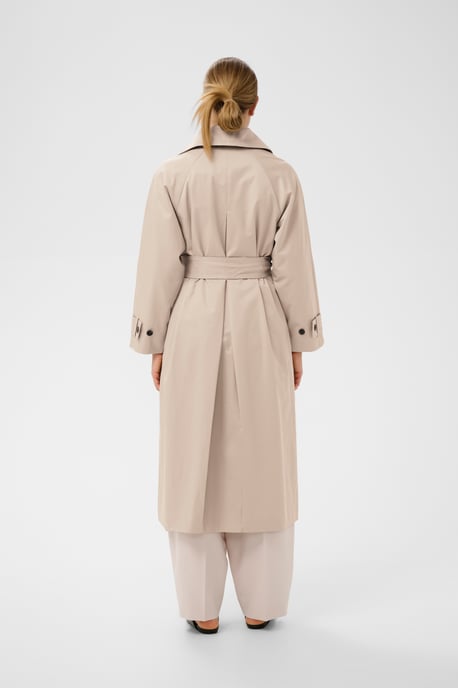 HINONAIW COAT Transeasonal jacket Loose fit - Image 5