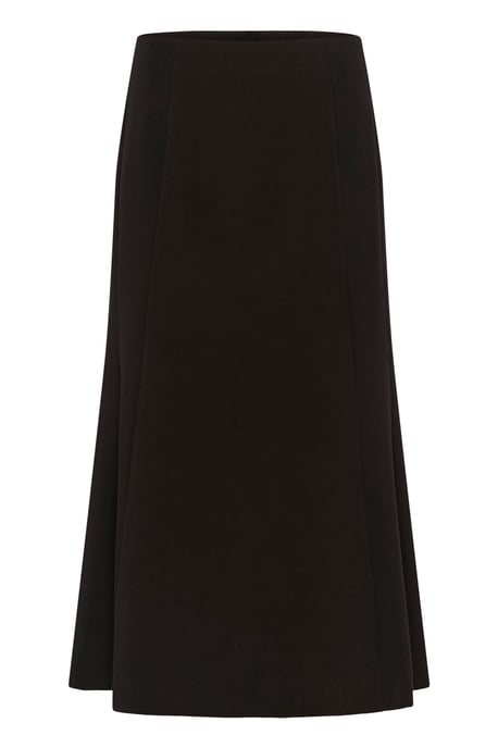 ZOEHIW SKIRT Suiting A-Line - Image 5