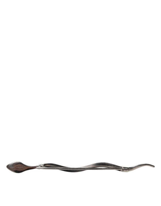 Ormdesign Hårklämma - Image 3