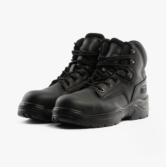 Magnum PRECISION SITEMASTER Unisex Veiligheidslaarzen Zwart - Image 2