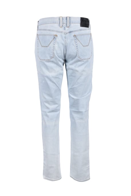 Rechtonde Jeans - Image 2