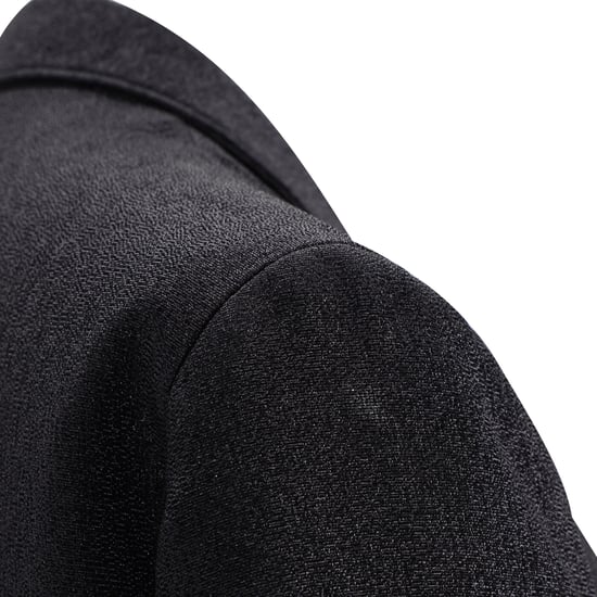 Jil Sander Long Coat in Grey Acetate - Image 6