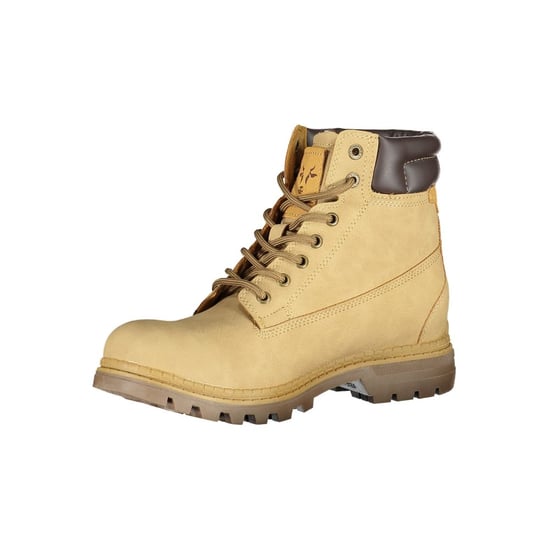Heren Casual Boots Ca25588 - Image 3
