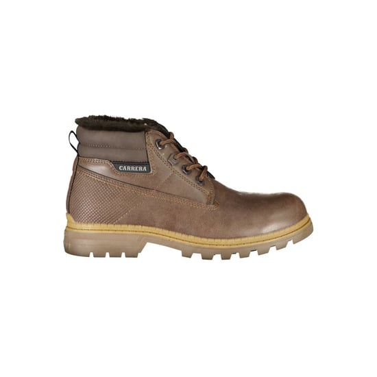 Heren Winterlaarzen Casual Stijl - Image 1