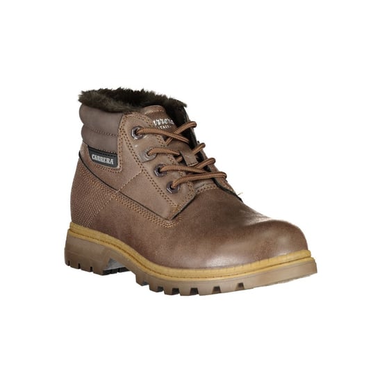 Heren Winterlaarzen Casual Stijl - Image 2