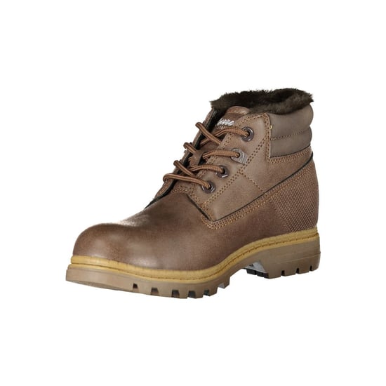 Heren Winterlaarzen Casual Stijl - Image 3