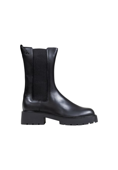 Chelsea Boots Met Lughak Leer - Image 1