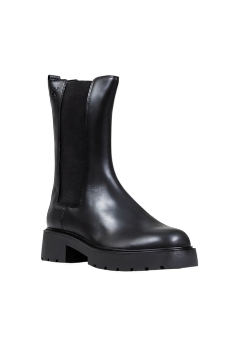 Chelsea Boots Met Lughak Leer - Image 2