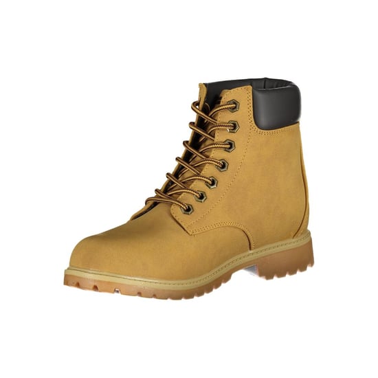 Heren Logan Veterschoenen - Image 3