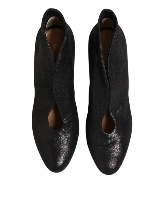 Ankle Boots Stiletto - Image 3