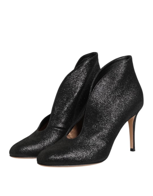 Ankle Boots Stiletto - Image 4