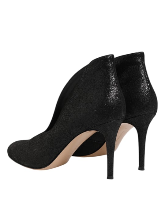 Ankle Boots Stiletto - Image 5