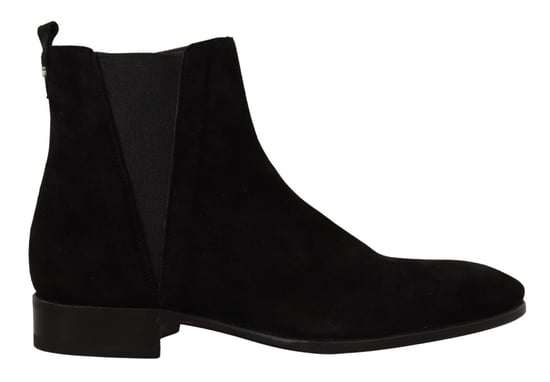 Chelsea Boots Suède Stijl - Image 1