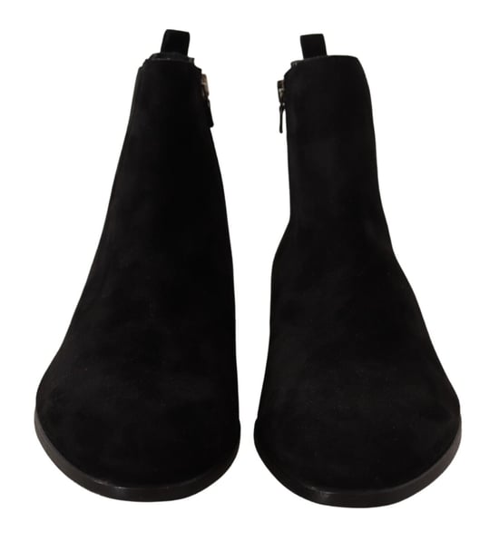 Chelsea Boots Suède Stijl - Image 2