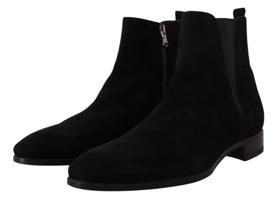 Chelsea Boots Suède Stijl - Image 3