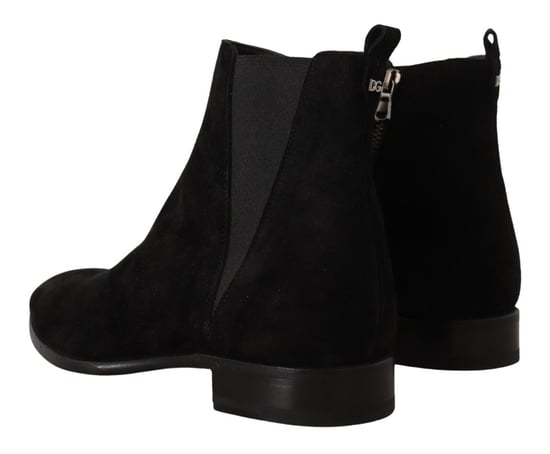 Chelsea Boots Suède Stijl - Image 4