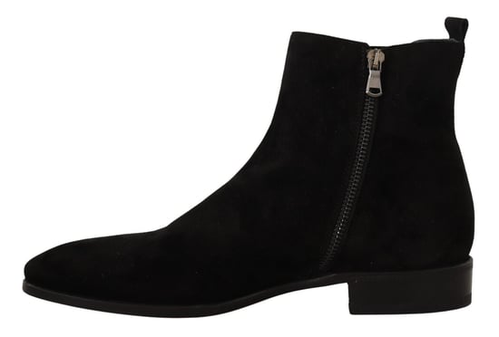 Chelsea Boots Suède Stijl - Image 5