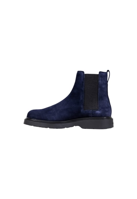 Suedes Chelsea Stövlar vid Ankeln - Image 3
