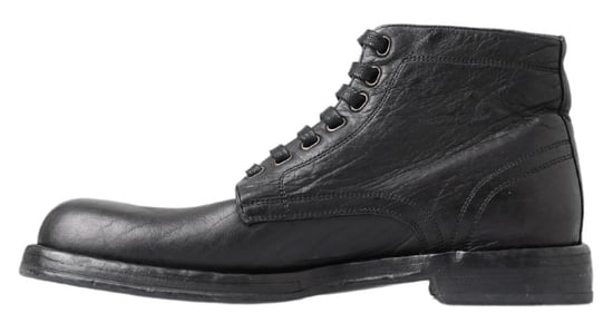 Leren Veterschoenen - Image 2