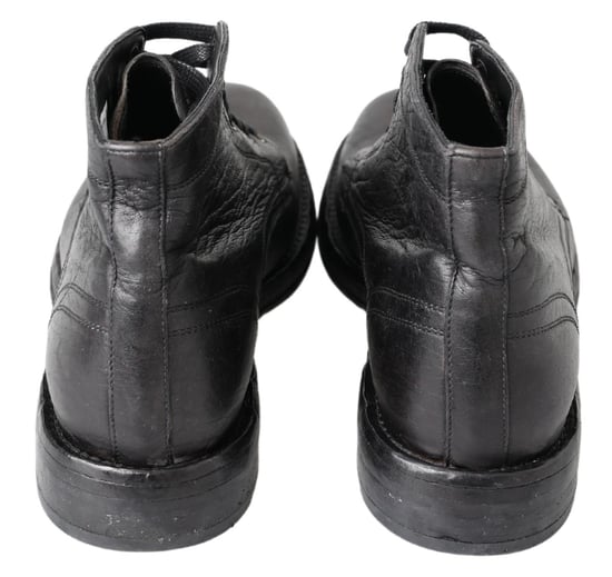 Leren Veterschoenen - Image 6