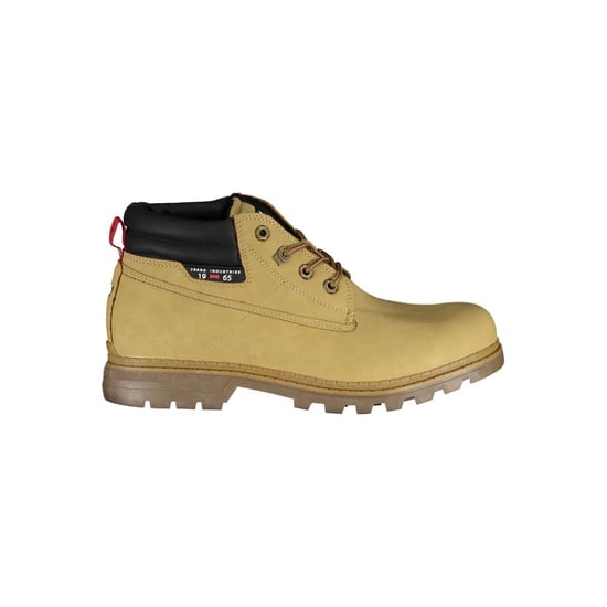 Jeans Industry 65 Midtop Boots - Image 1