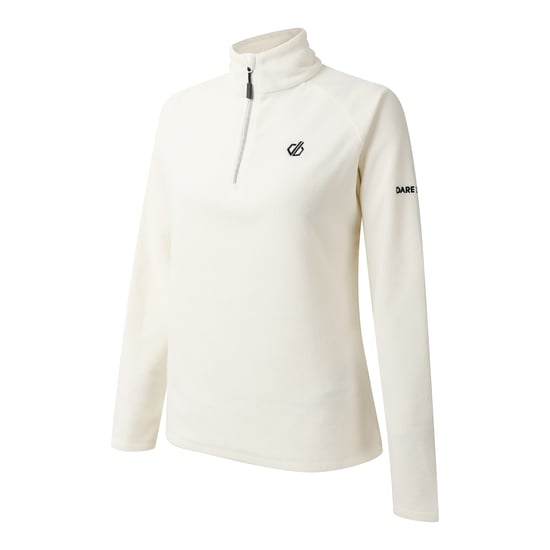 Dare 2B Vrouwen/dames Freeform II Fleece (Grijze ochtend) - Image 3