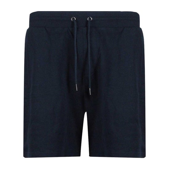 Tommy Hilfiger Heren Desert Sky Sweat Shorts (Marine) - Image 1