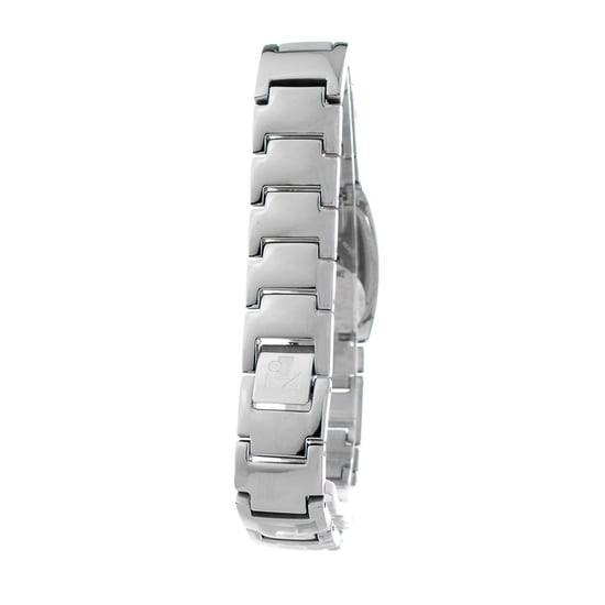 Wristwatch Silver Stainless Steel - Image 2
