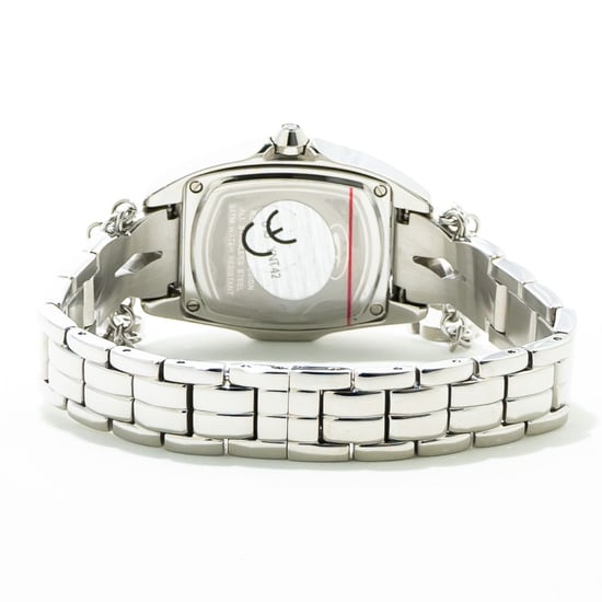 Chronotech 7008ls15mac Crystal Charm-klocka - Image 2