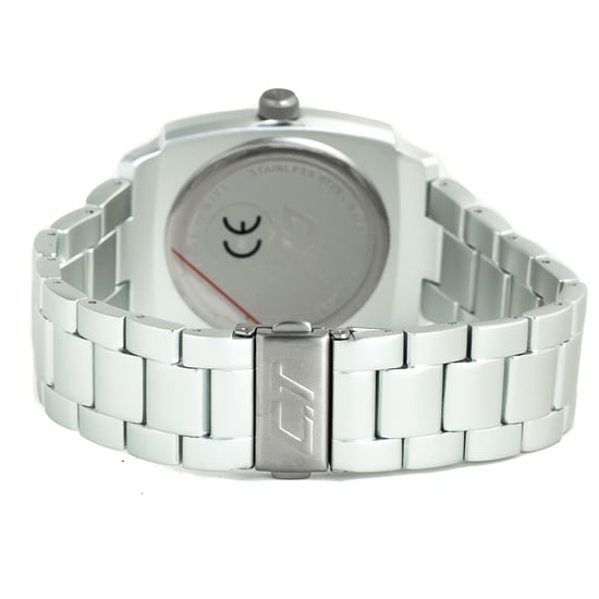 Herr Chronotech Fyrkantig Klocka Chcc7079m03mac - Image 2