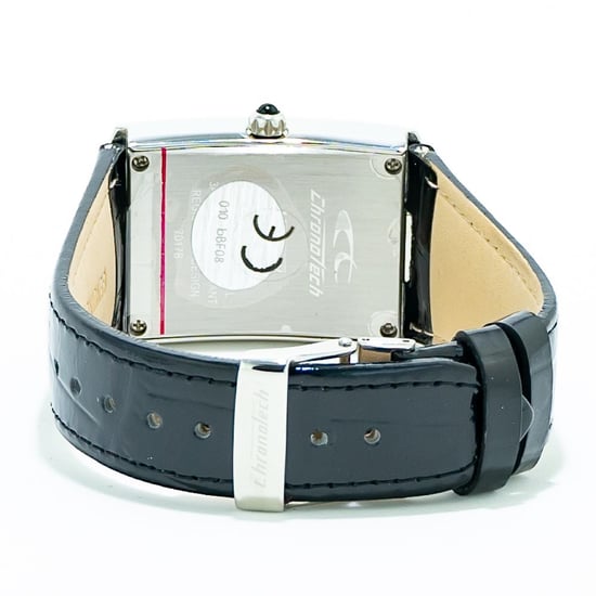 Chronotech Ct7017l06ac Fyrkantig Klocka - Image 2
