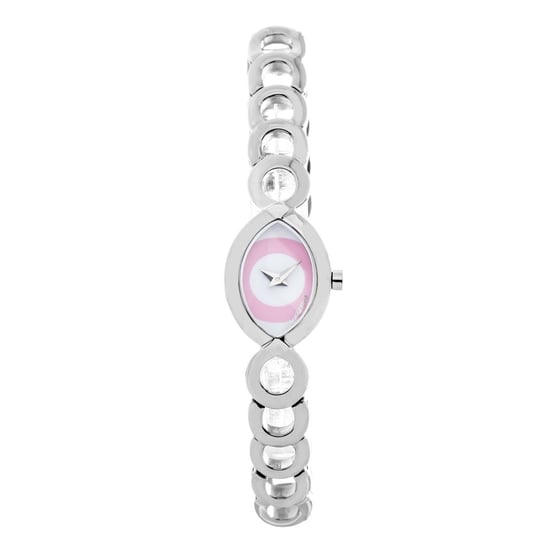 Oval rosa urtavla armbandsur 7313s01mac - Image 1