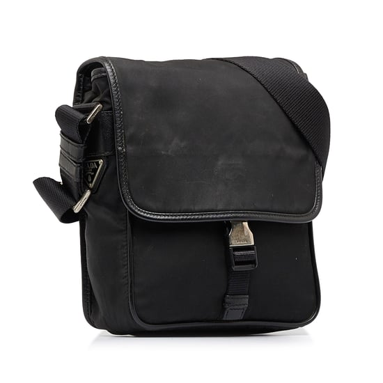 Schoudertas Nylon - Image 2